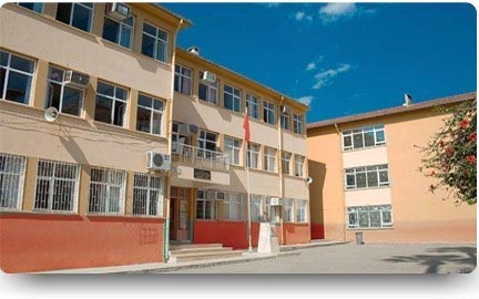 Sugözü Cemal Coşkun İlkokulu kampüs fotoğrafı