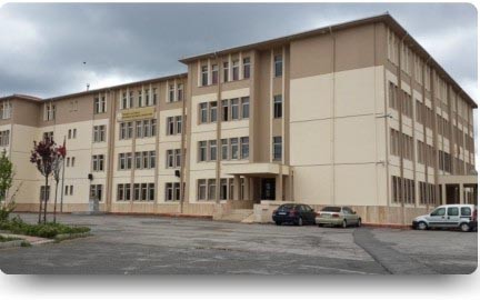 Sultanbeyli Teknik Ve Endüstri Meslek Lisesi kampüs fotoğrafı
