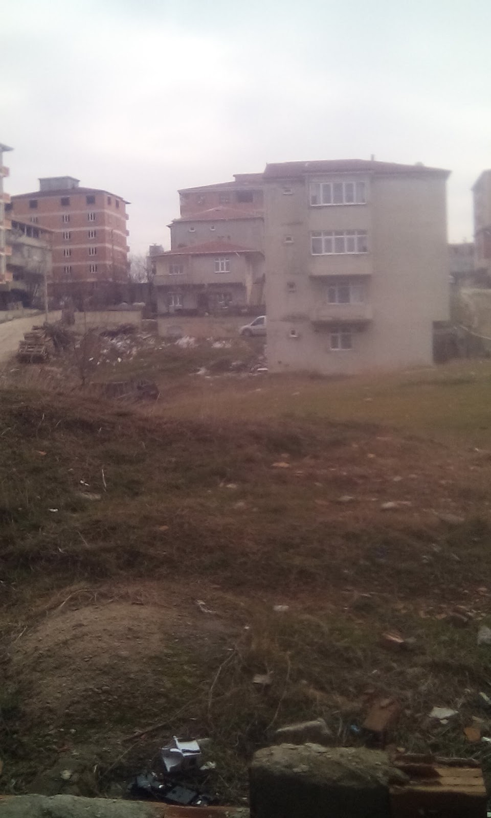 Karakoçan Kızılpınar İlkokulu Fotoğrafları 1