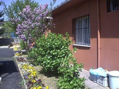 Beykoz Tepetarla İlkokulu kampüs fotoğrafı