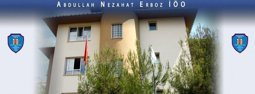 Tev Abdullah Nezahat Erboz İlkokulu kampüs fotoğrafı