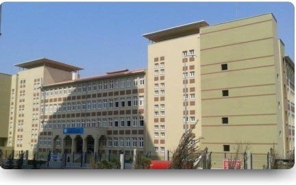 Toki Şehit Efkan Kıran Ortaokulu kampüs fotoğrafı