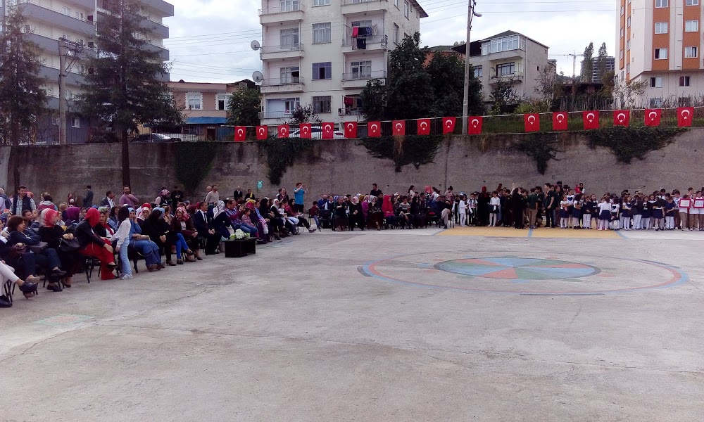 Ağrı Söğütlü İlkokulu Fotoğrafları 1