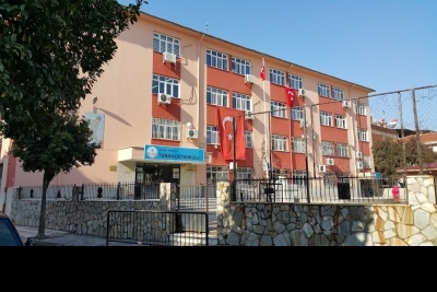 Aydın Aydın Turan İlkokulu fotoğraf 1
