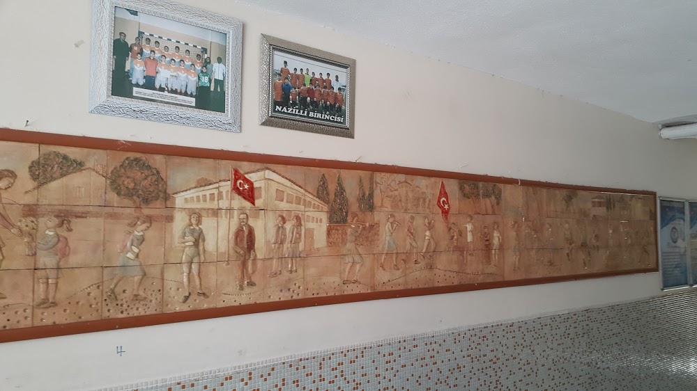 Aydın Aydın Turan İlkokulu Fotoğrafları 2