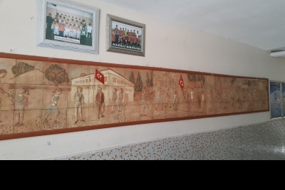 Aydın Aydın Turan İlkokulu fotoğraf 2