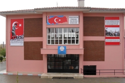 Aydın Aydın Turan İlkokulu fotoğraf 3