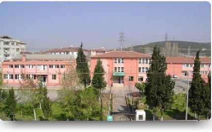 Vala Gedik Özel Eğitim Ortaokulu kampüs fotoğrafı