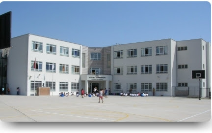 Emirdağ Emirdağ Türkmen İlkokulu Fotoğrafları 2