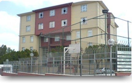 VB Umut Çocukları Sosyal Rehab. Merkezi Yatılı Ortaokulu kampüs fotoğrafı