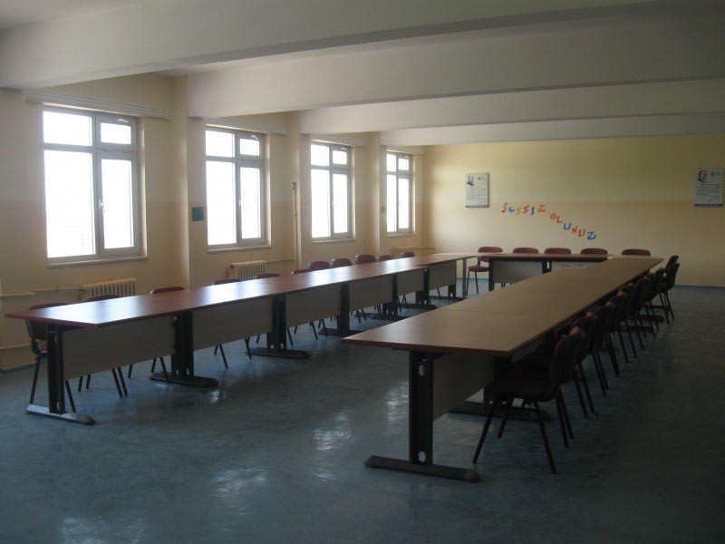 Yakacık Anadolu Lisesi kampüs fotoğrafı