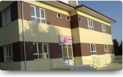 Seferihisar Bağımsız Anaokulu kampüs fotoğrafı