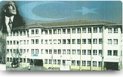 Yasar Doğu İlkokulu kampüs fotoğrafı