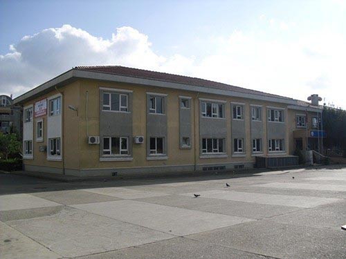 Yılmaz Soyak İlkokulu kampüs fotoğrafı