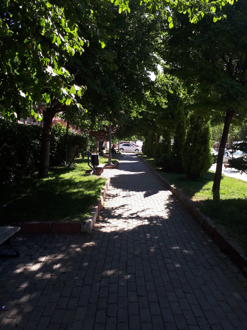 Ağrı Mimar Sinan Mesleki Ve Teknik Anadolu Lisesi Fotoğrafları 3