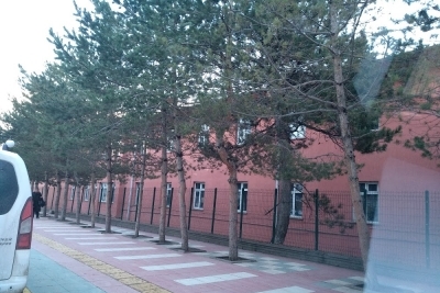 Ağrı Mimar Sinan Mesleki Ve Teknik Anadolu Lisesi fotoğraf 2