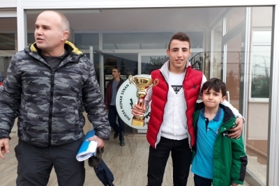 Ağrı Mimar Sinan Mesleki Ve Teknik Anadolu Lisesi fotoğraf 5