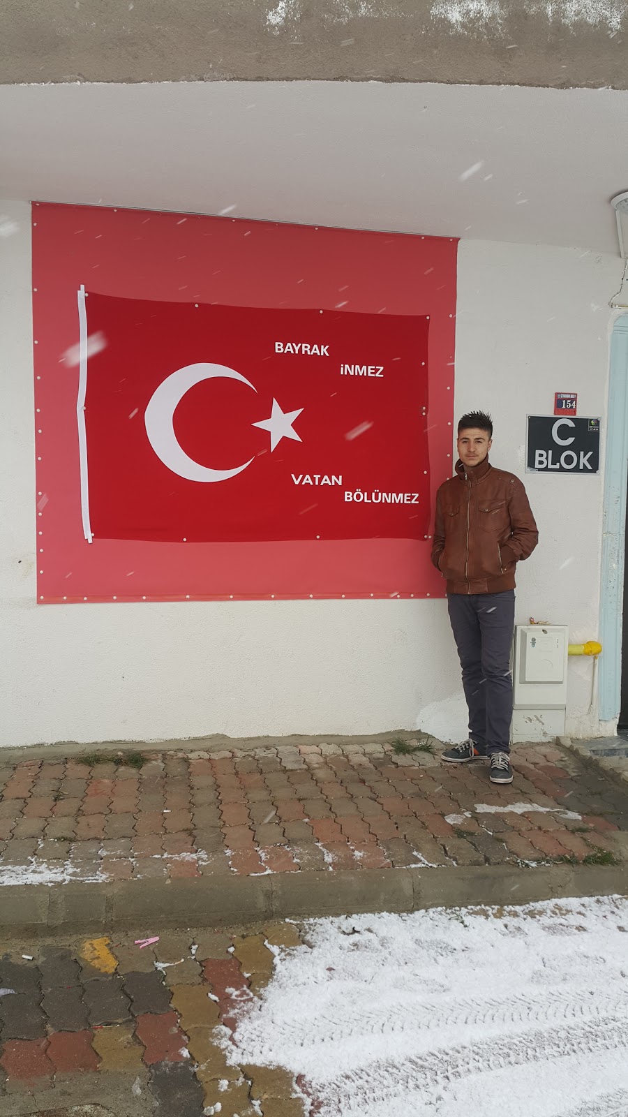 Ağrı Mimar Sinan Mesleki Ve Teknik Anadolu Lisesi Fotoğrafları 4